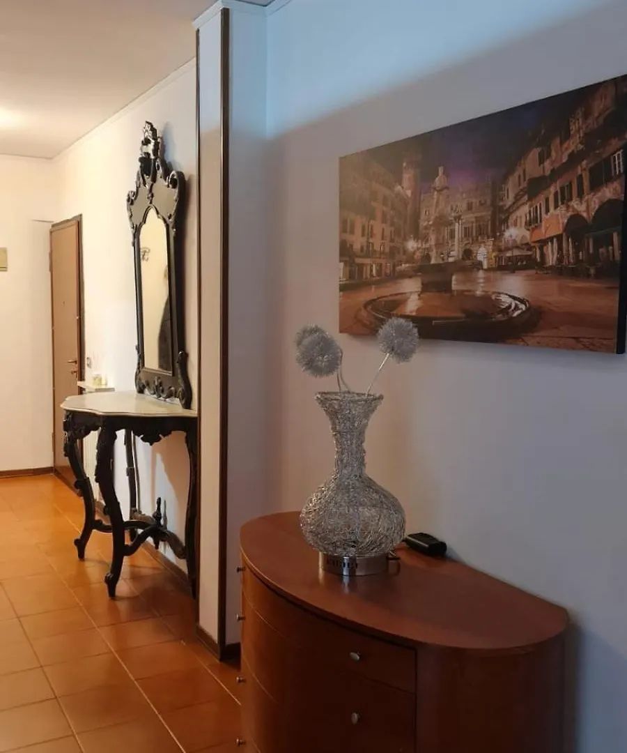 Appartamento Verona In 0*,  Itálie