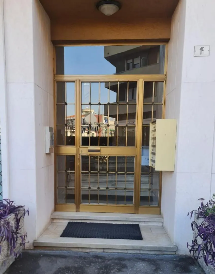 Appartamento Verona In Apartmán