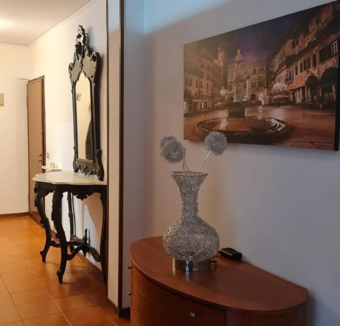 Appartamento Verona In Apartmán