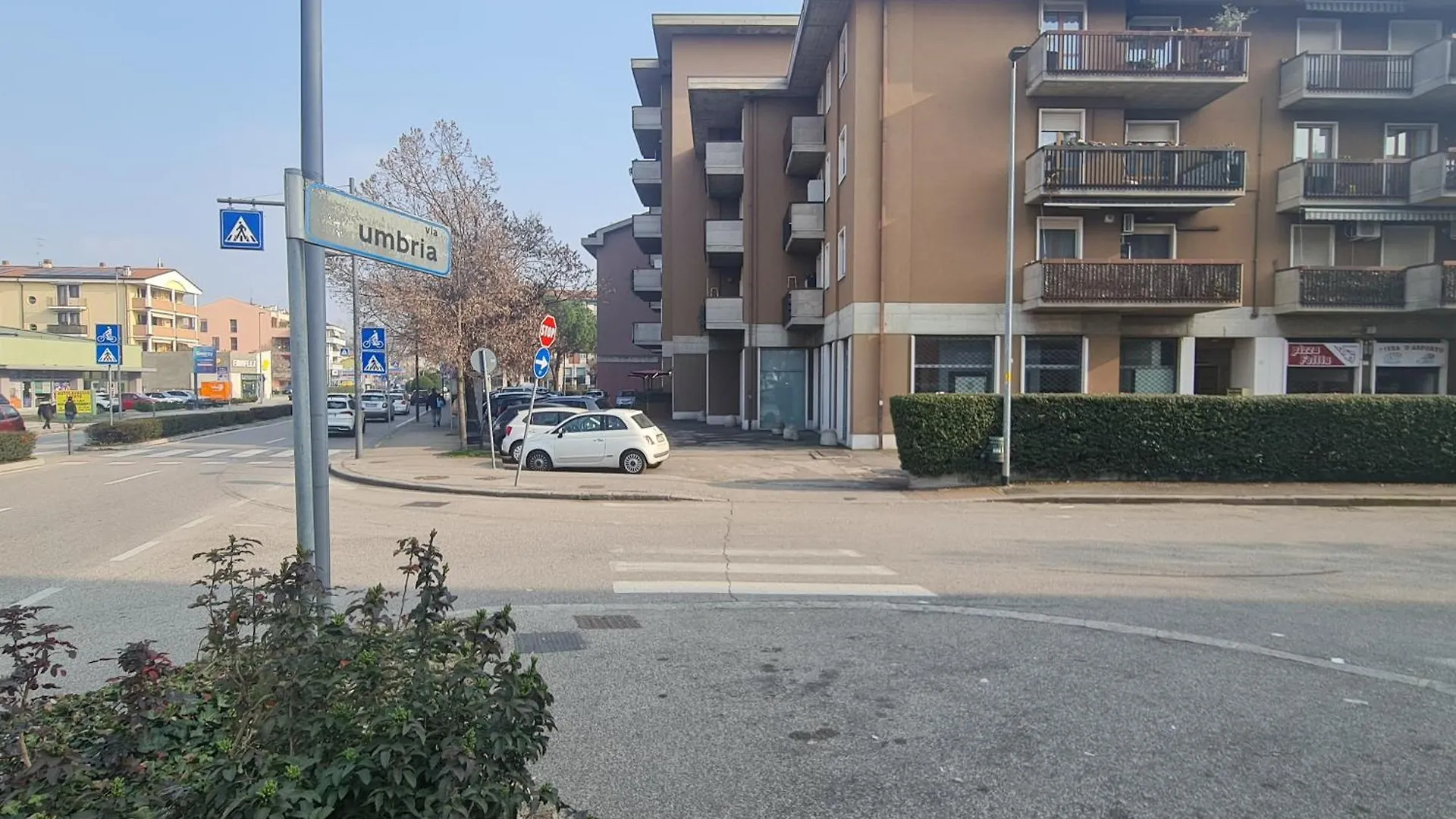 Appartamento Verona In イタリア