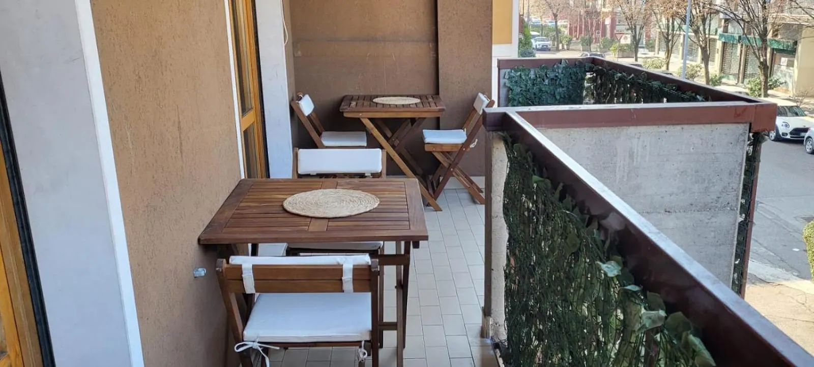 アパート Appartamento Verona In イタリア