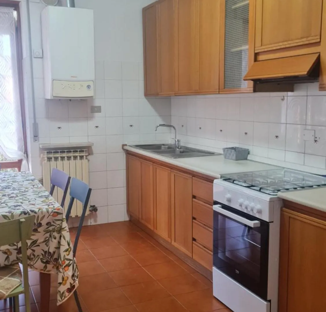 Appartamento Verona In