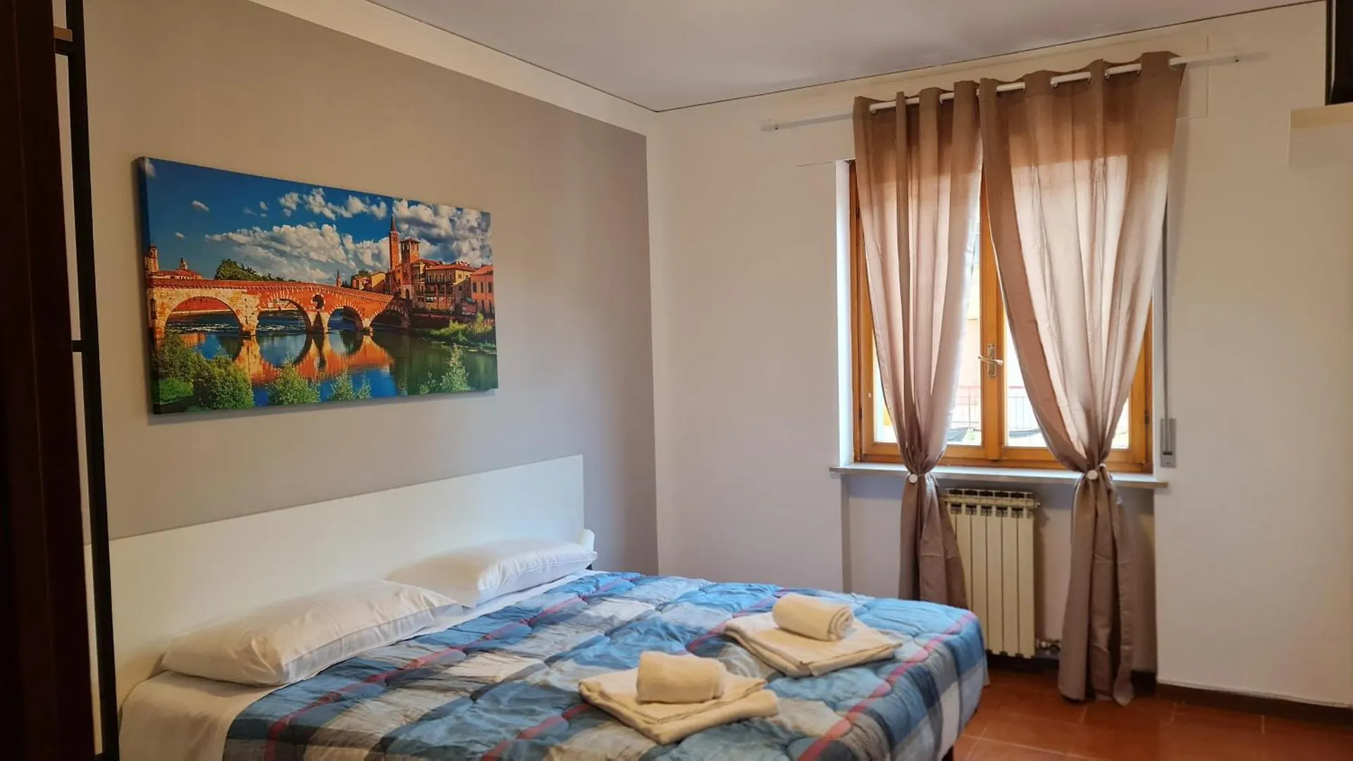 Appartamento Verona In