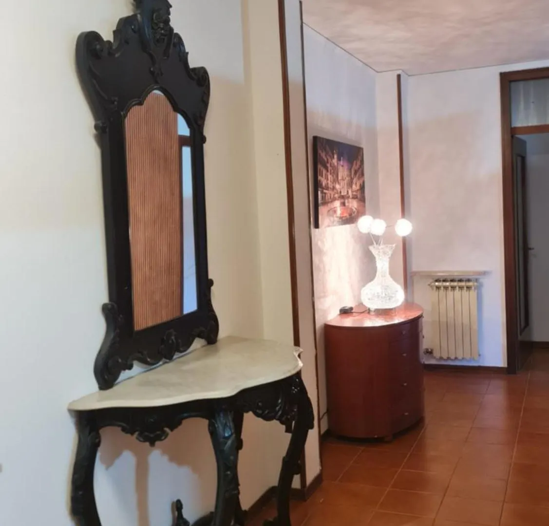 アパート Appartamento Verona In
